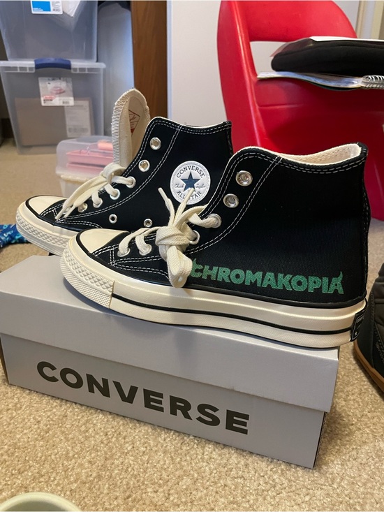 Converse Shoes - Converse high